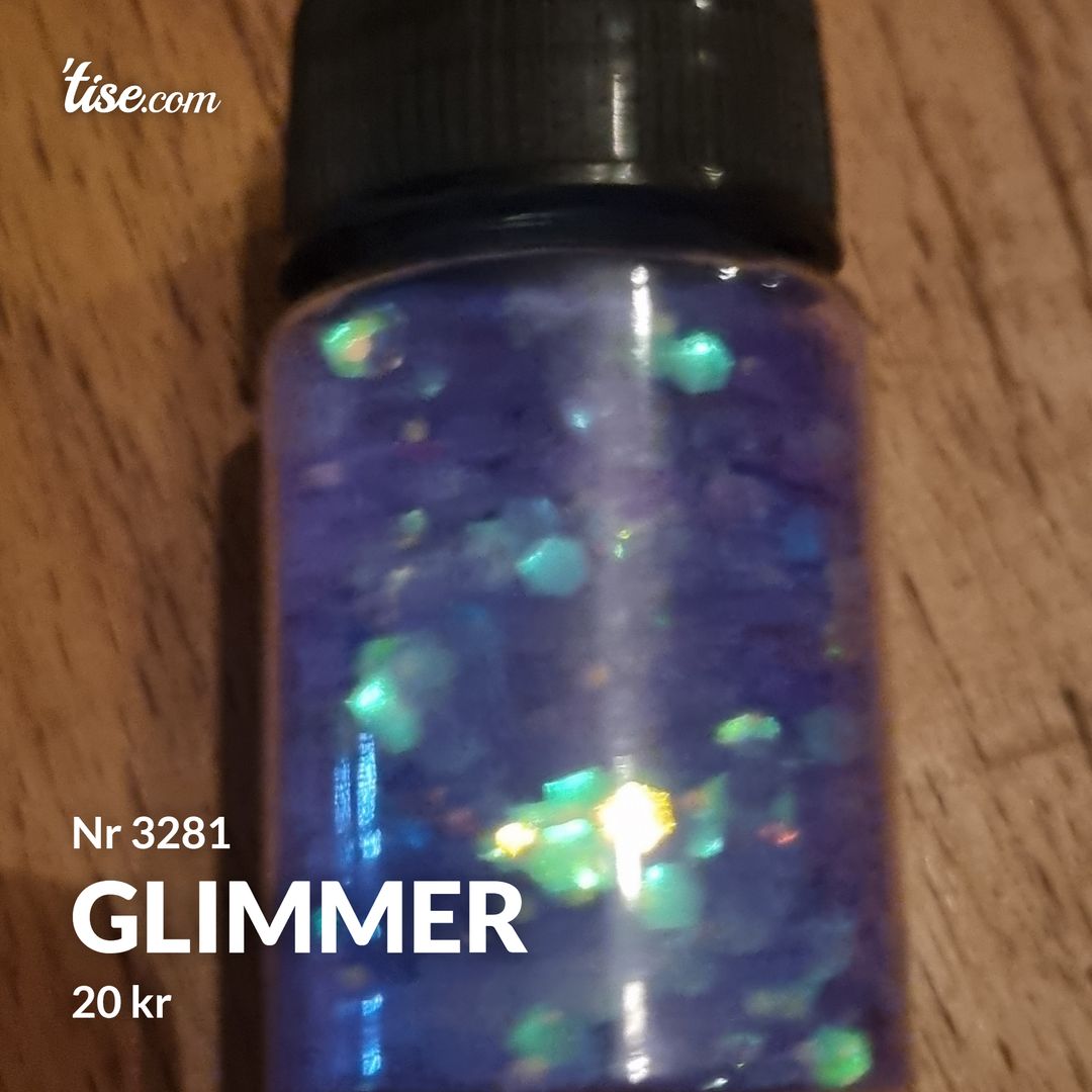 Glimmer