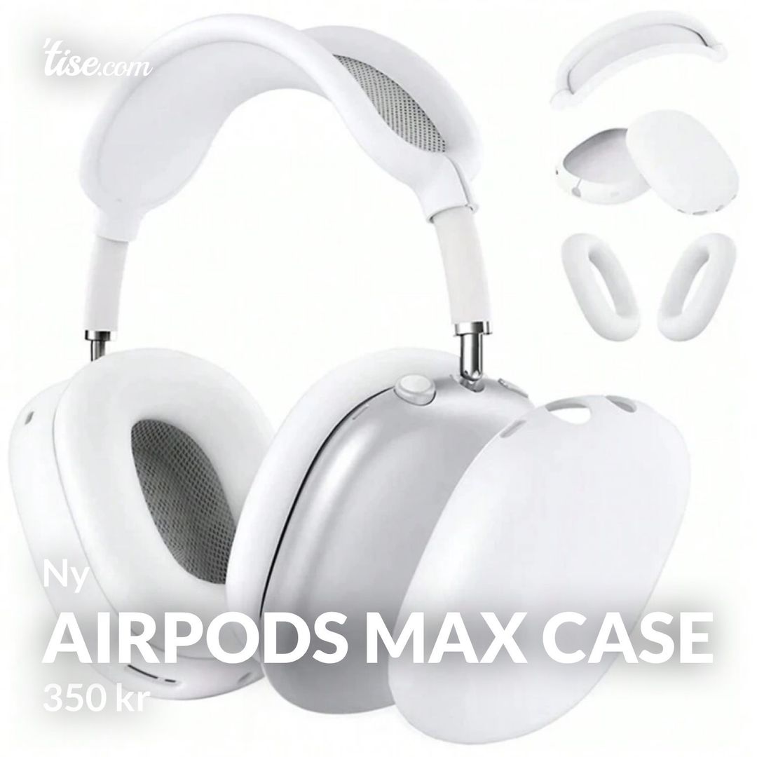 Airpods max case