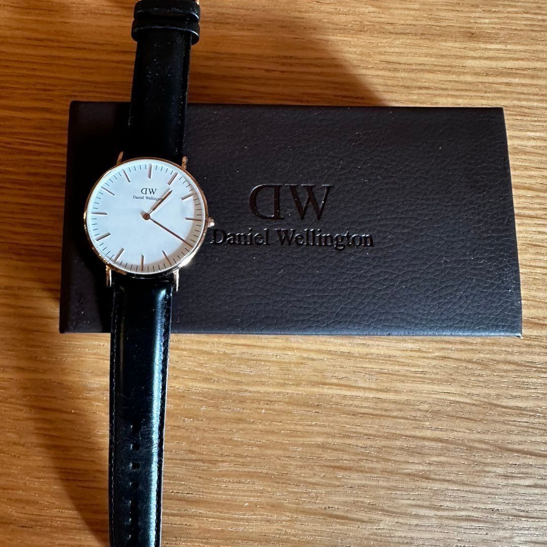 Daniel Wellington