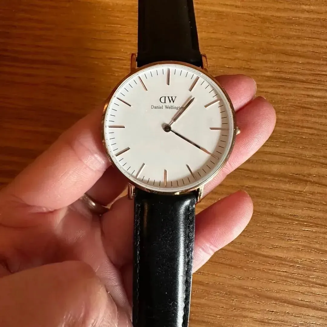 Daniel Wellington