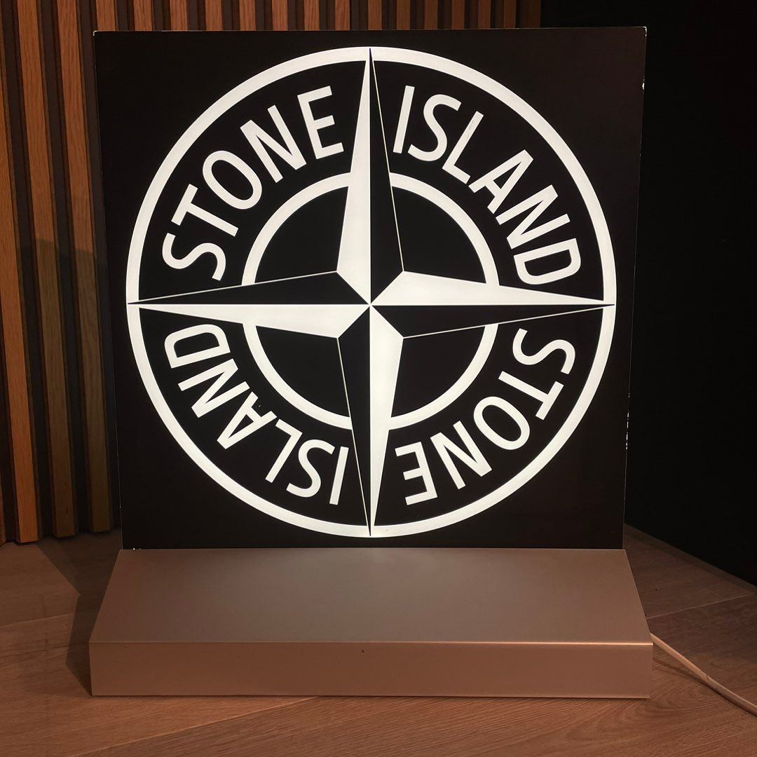 Stone Island