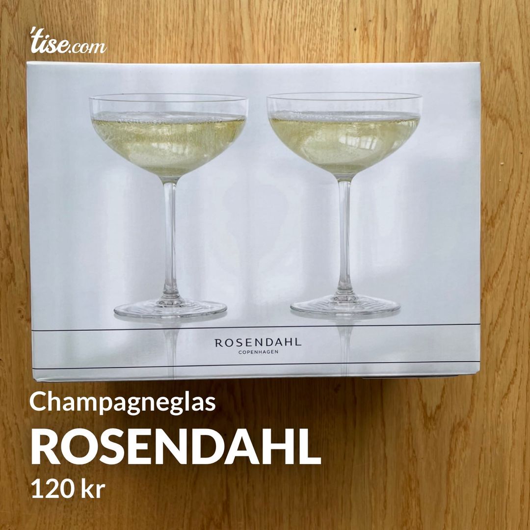 Rosendahl