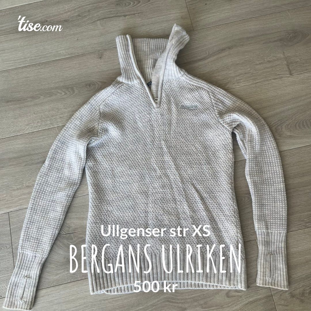 Bergans Ulriken