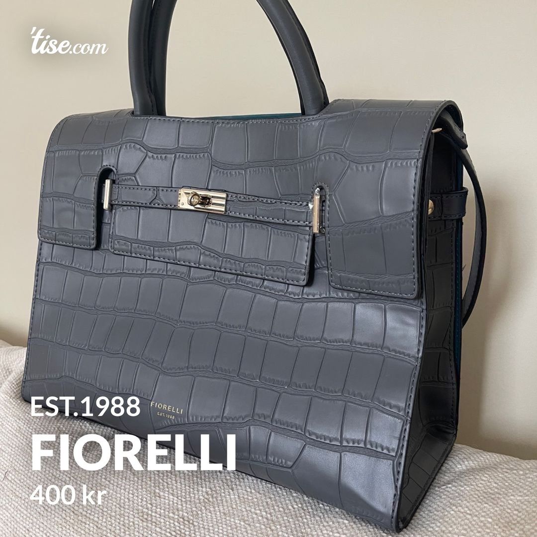 Fiorelli