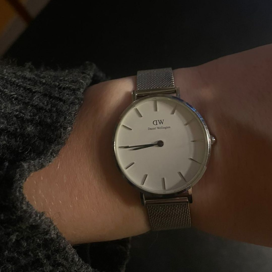 Daniel Wellington