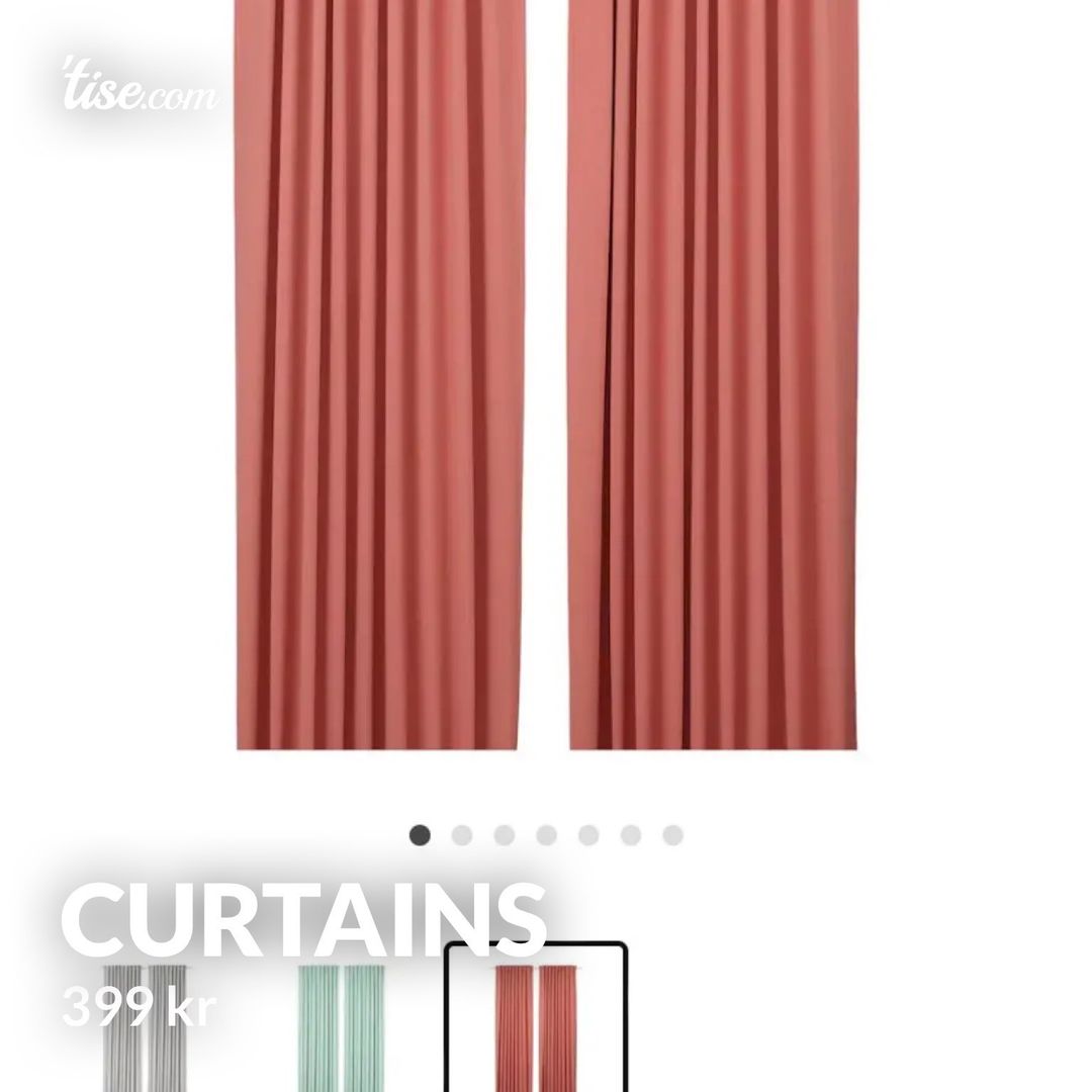 Curtains