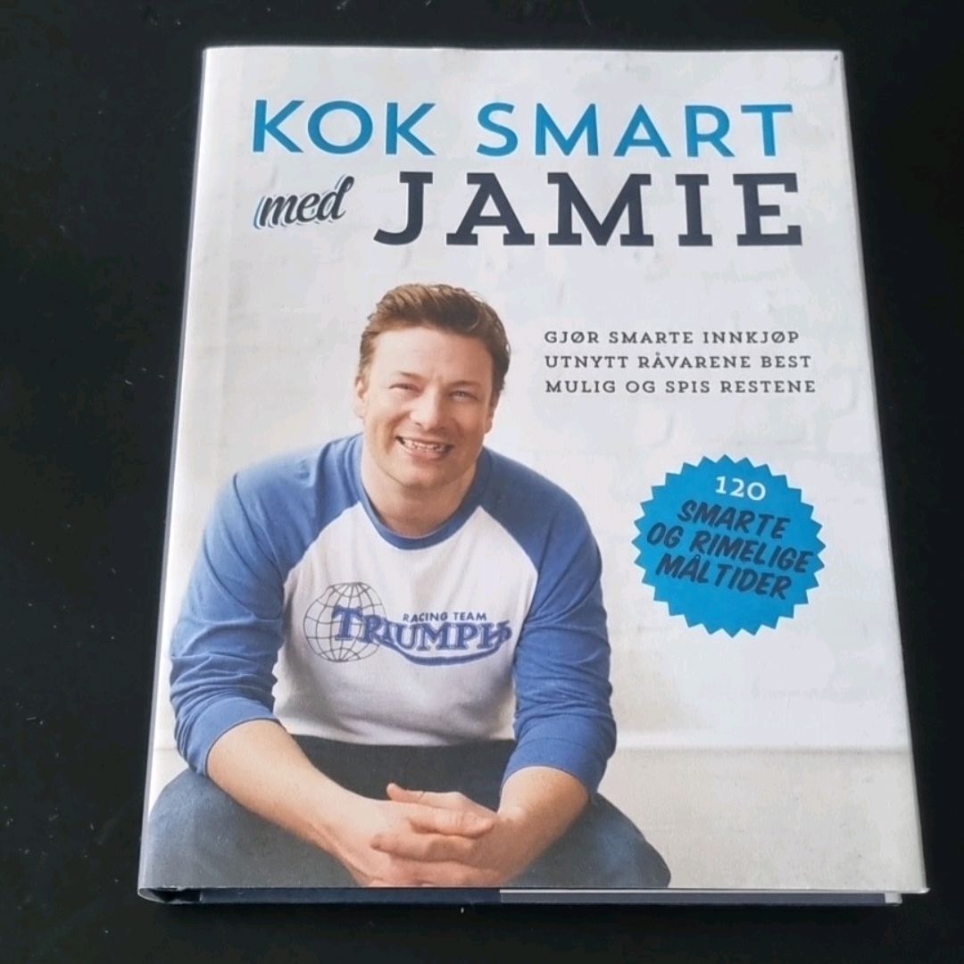 Kok Smart Med Jamie