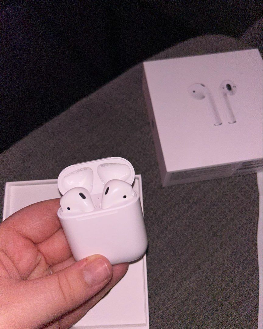 Airpods