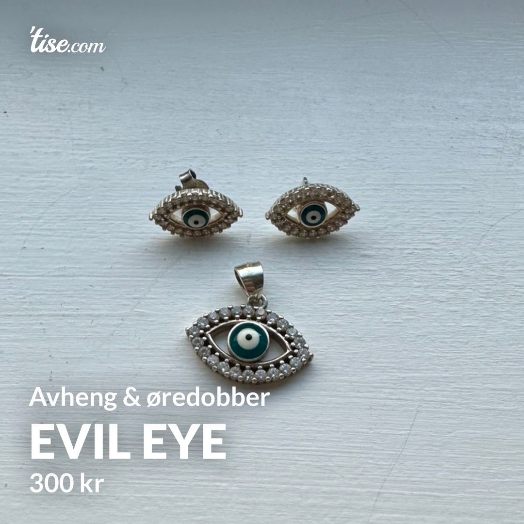 Evil eye