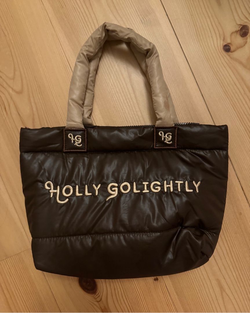 Hollygolightly taske