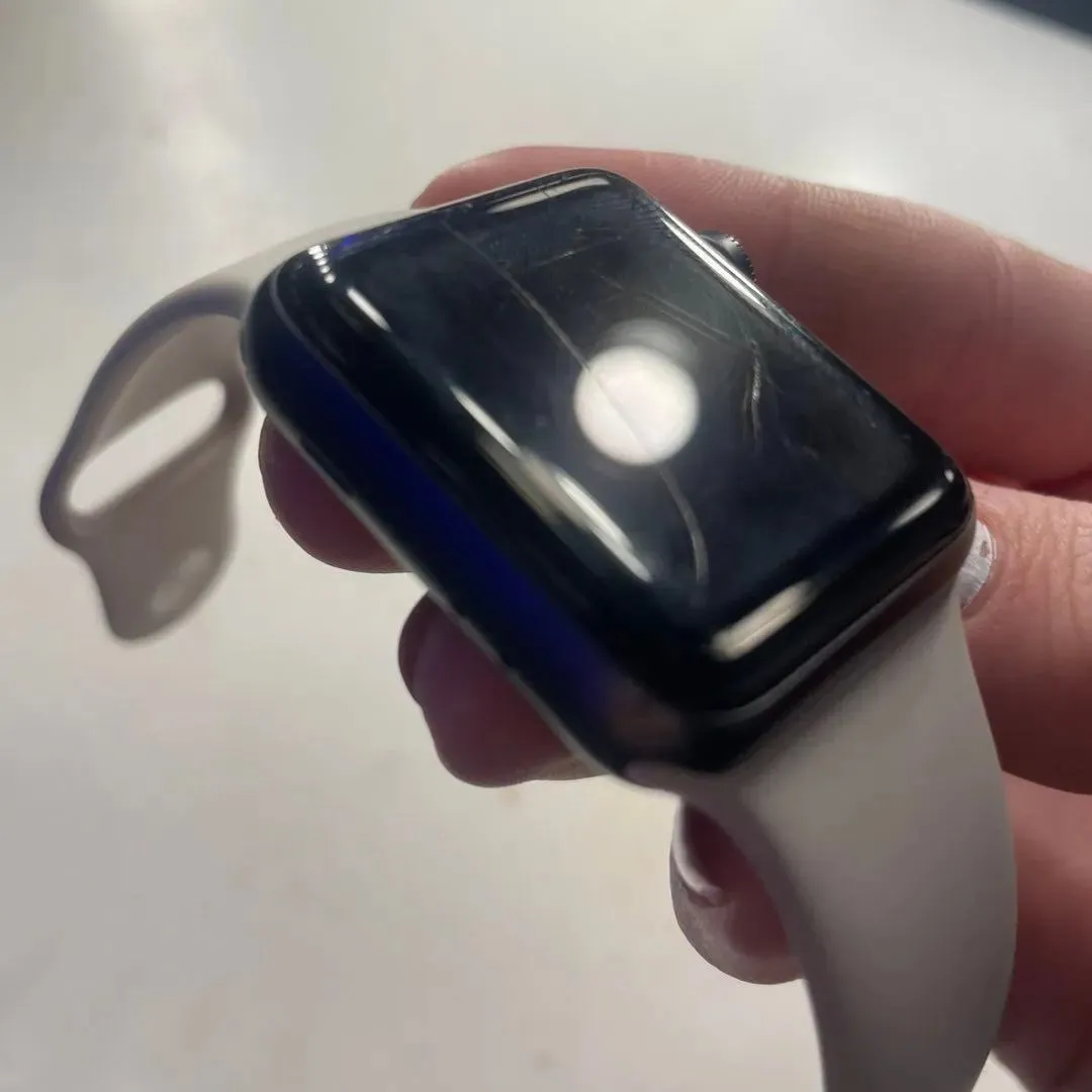 Apple watch