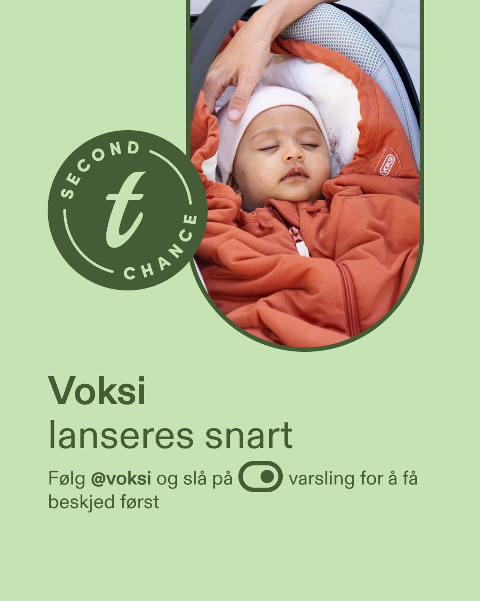 Voksi