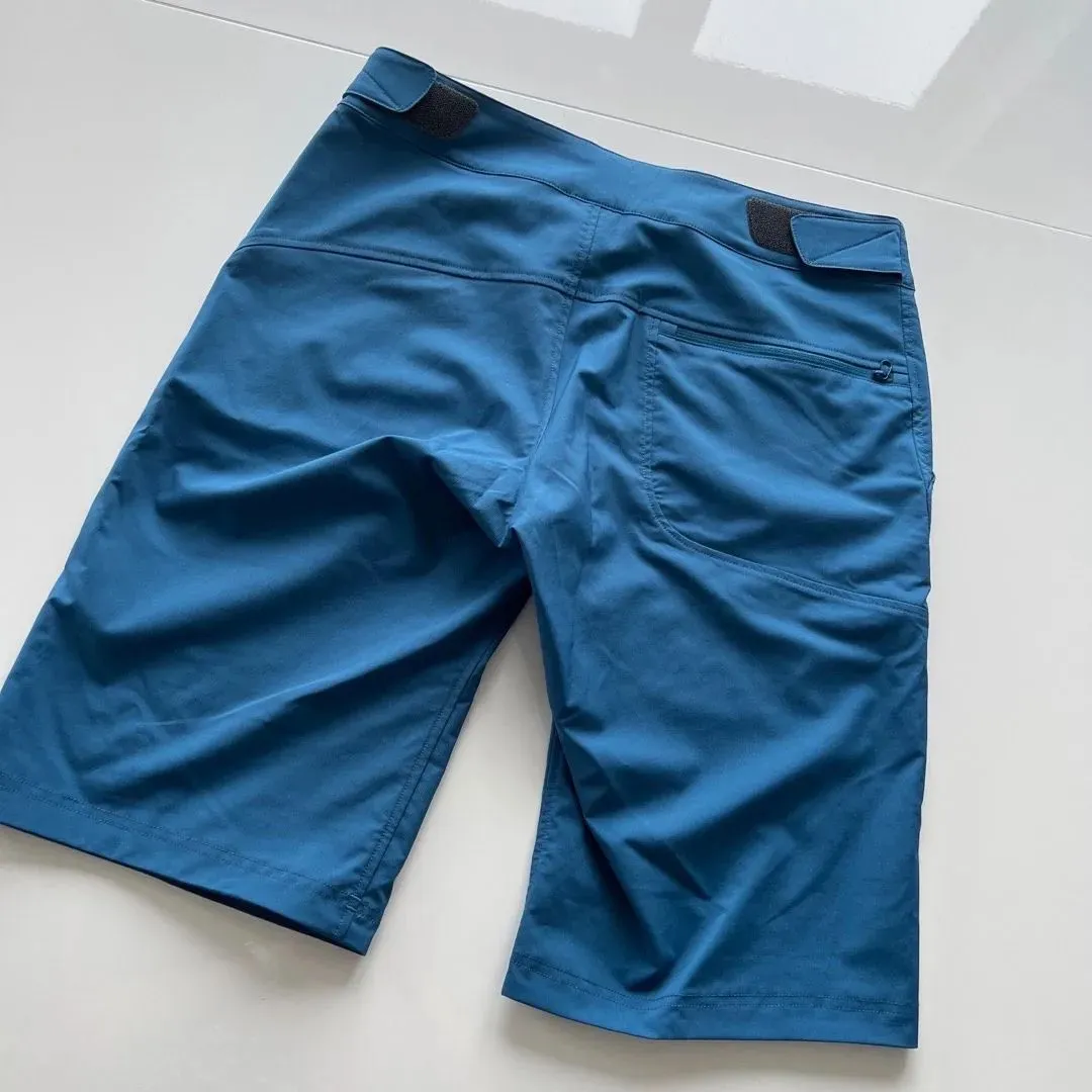 Norrøna flex shorts