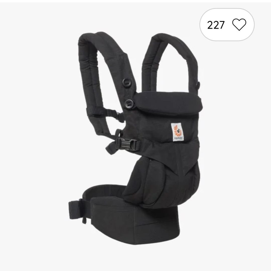 Ergobaby Omni 360