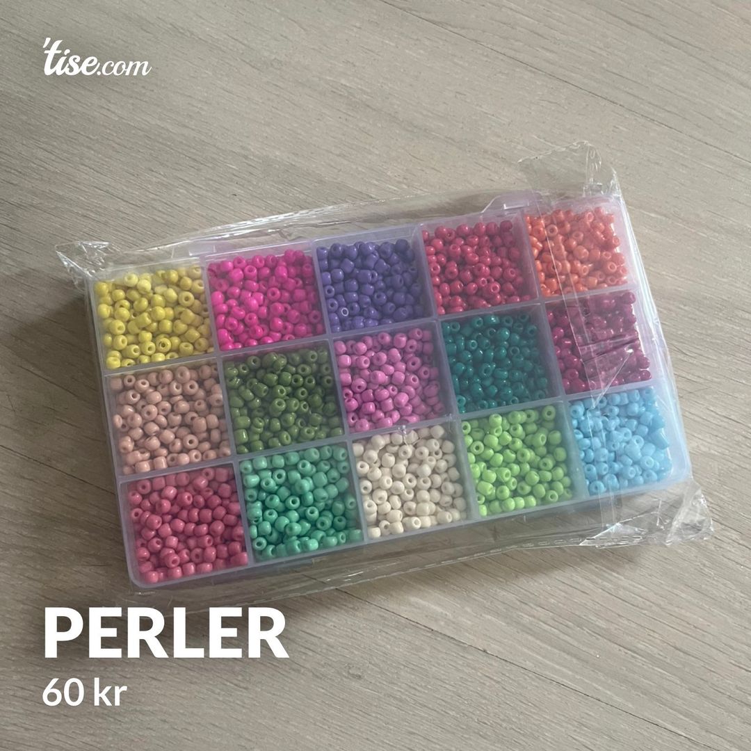 Perler