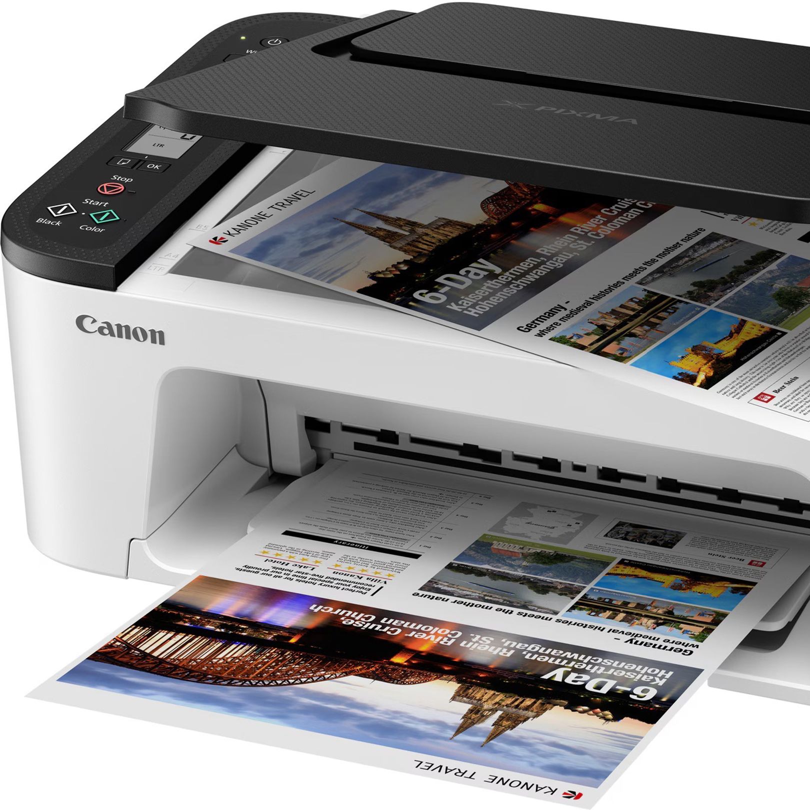 Canon printer