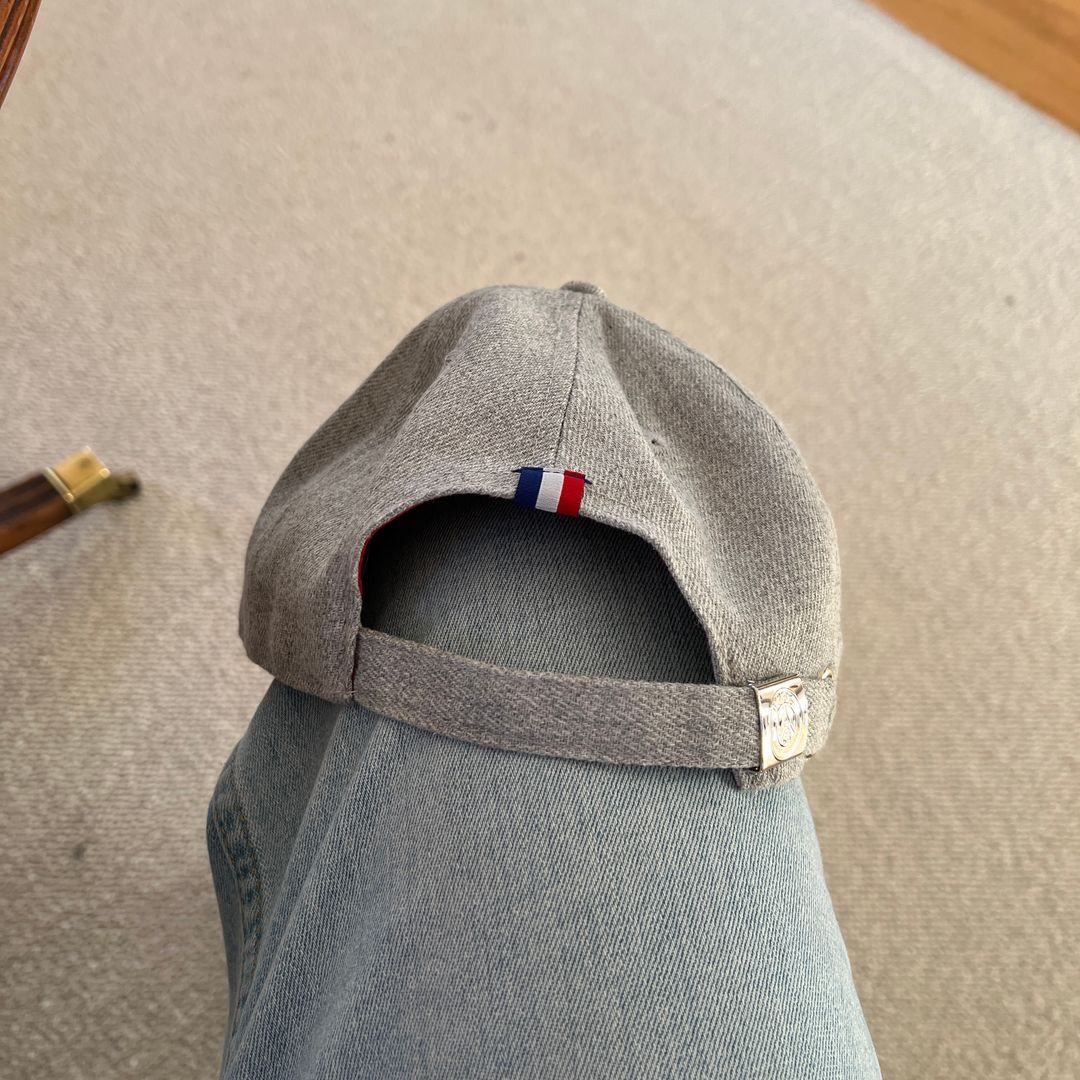 PSG caps