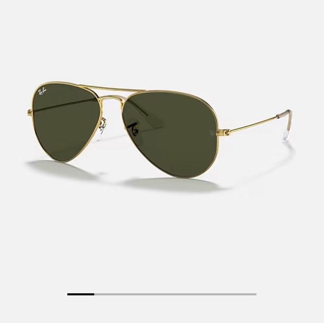 Rayban Aviator