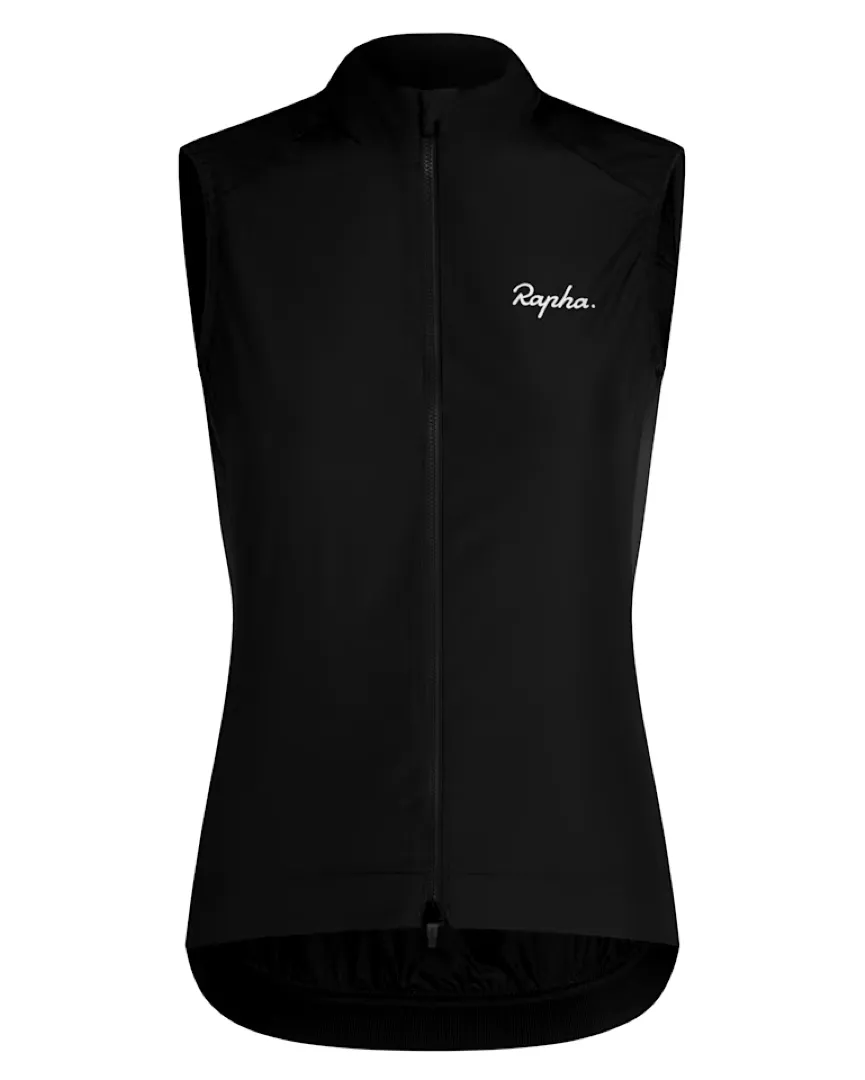 Rapha core gilet