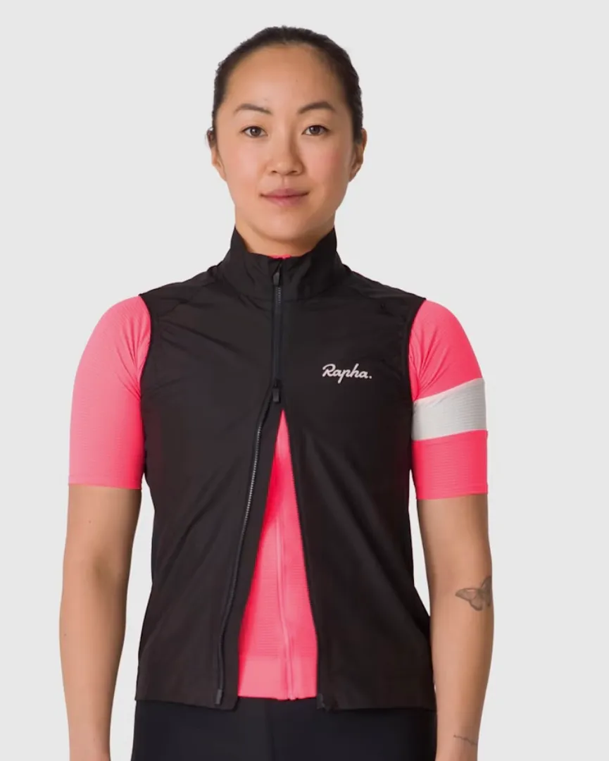 Rapha core gilet