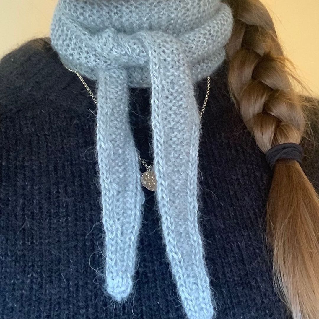 Sophie Scarf