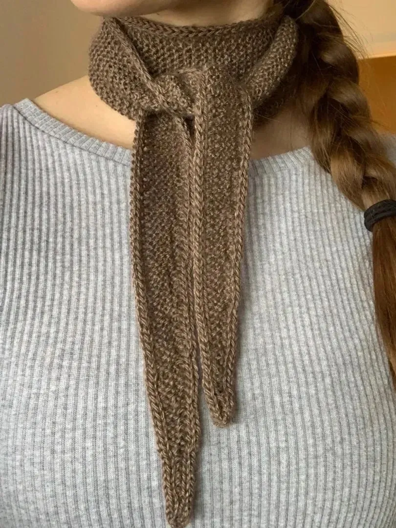 Sophie Scarf