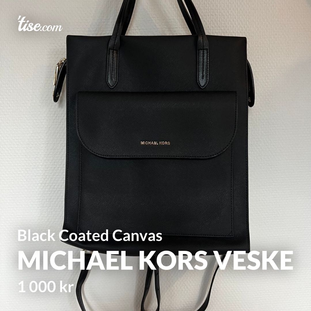 Michael Kors veske