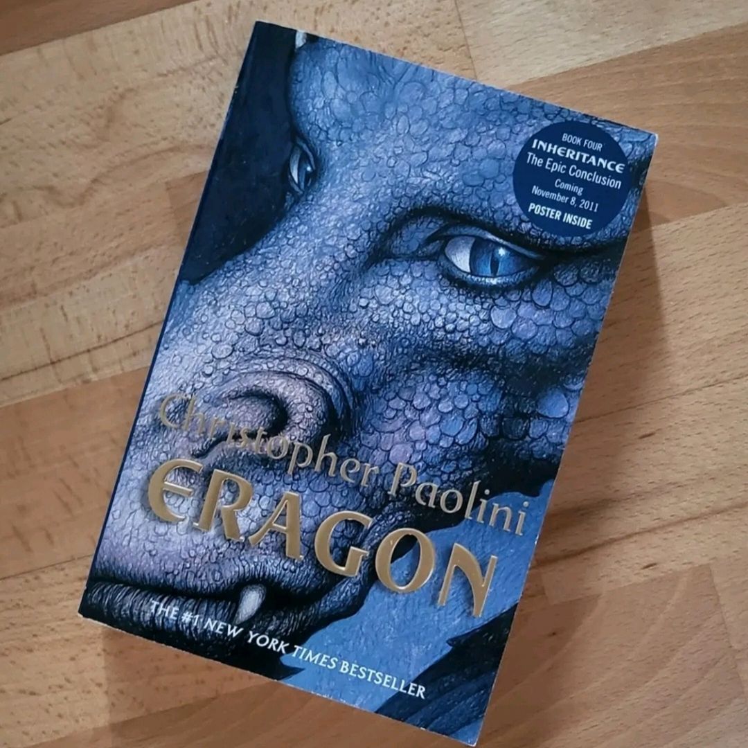 Eragon