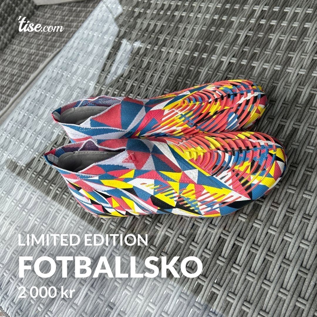 Fotballsko