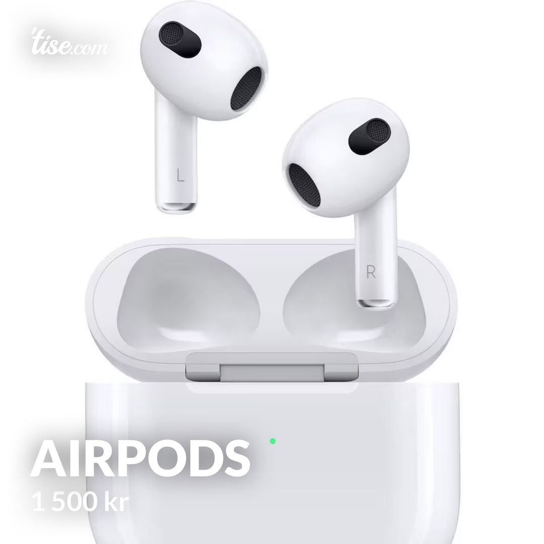 Airpods