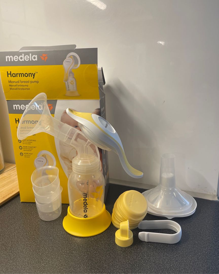 Medela Harmony