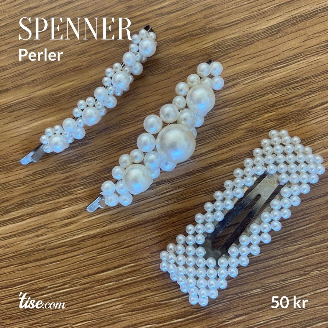 Spenner