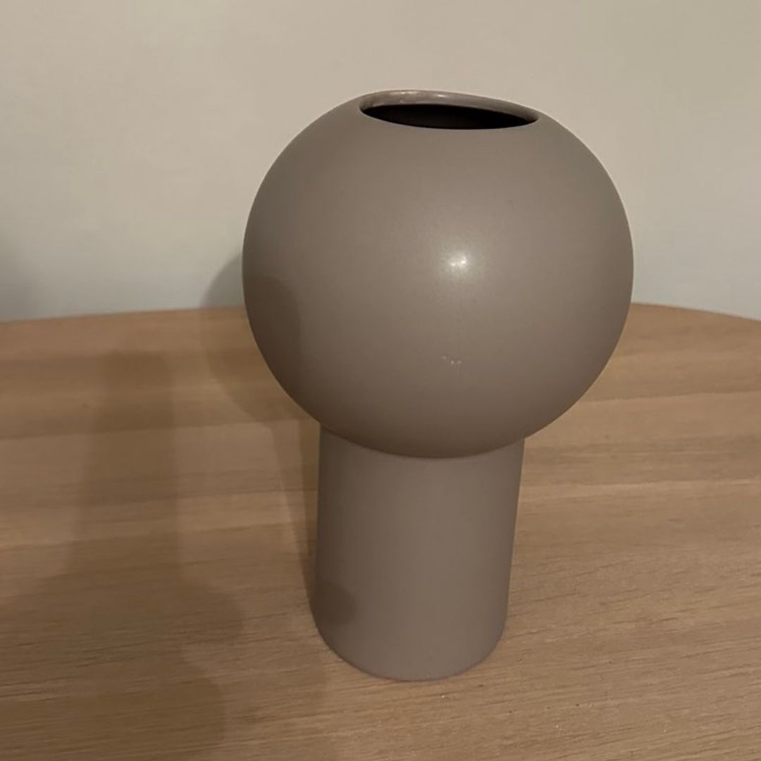 Vase