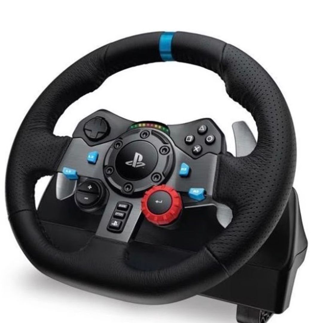 Logitech g29