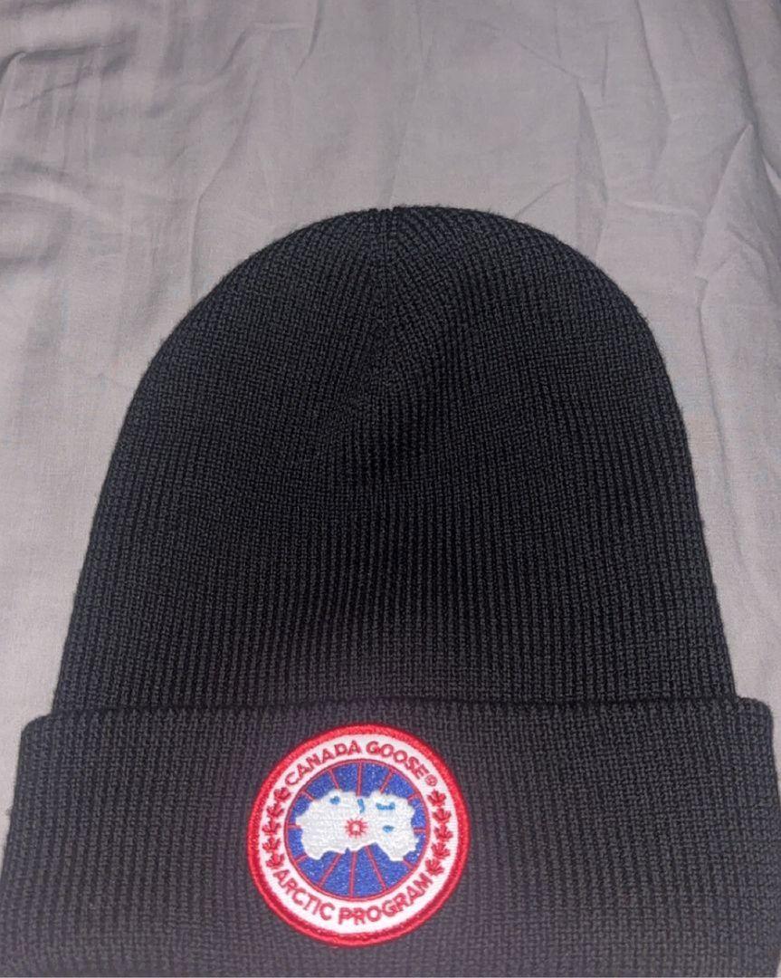 Canada Goose Pipo