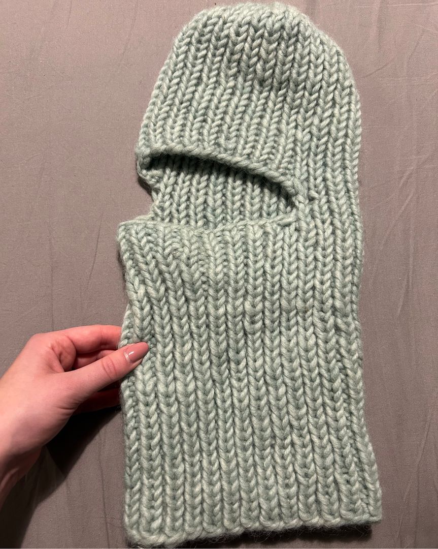 Balaclava