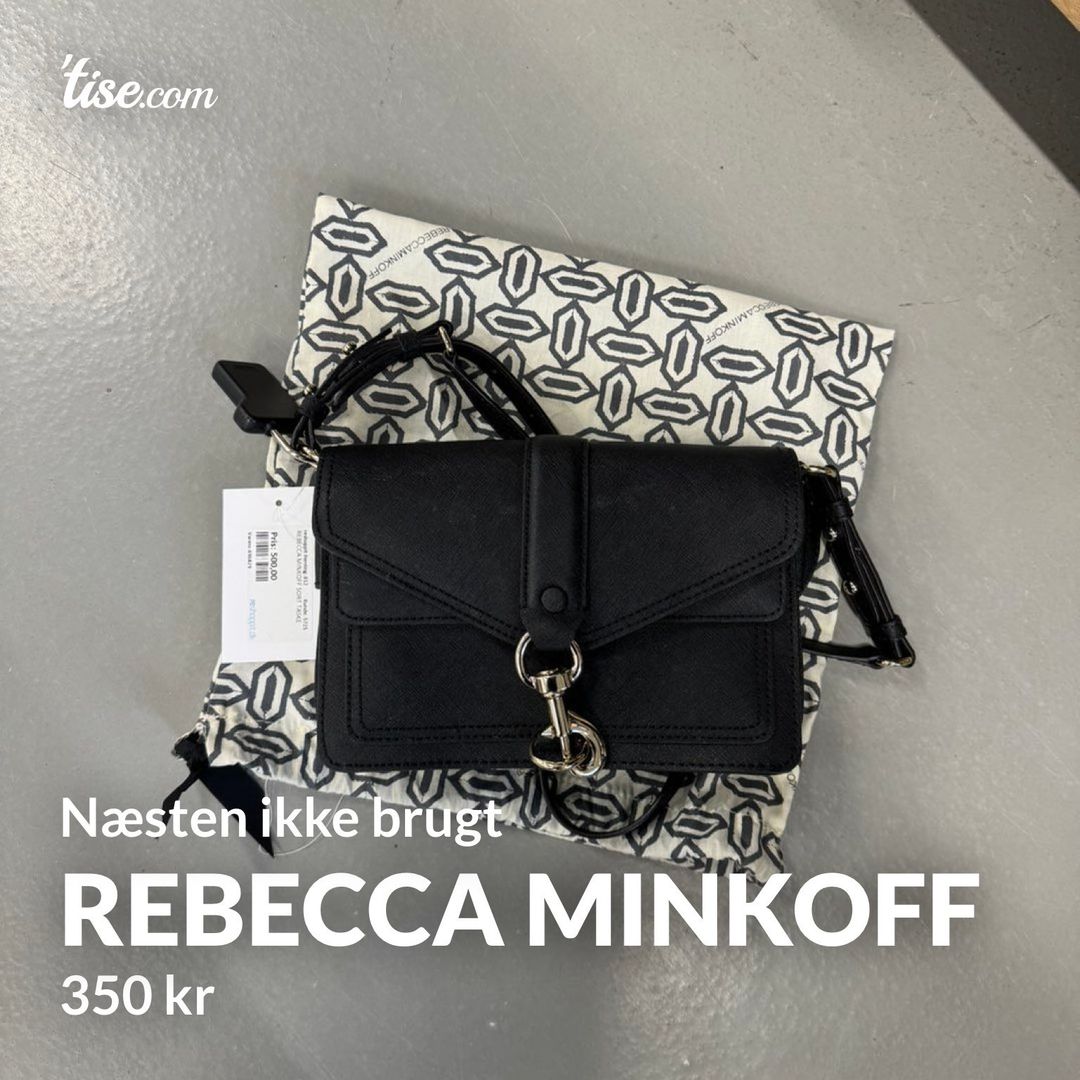 REBECCA MINKOFF