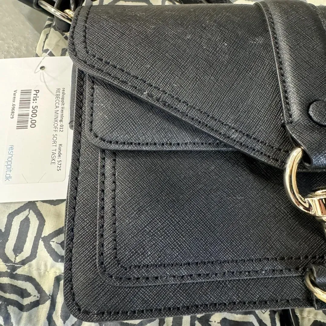 REBECCA MINKOFF