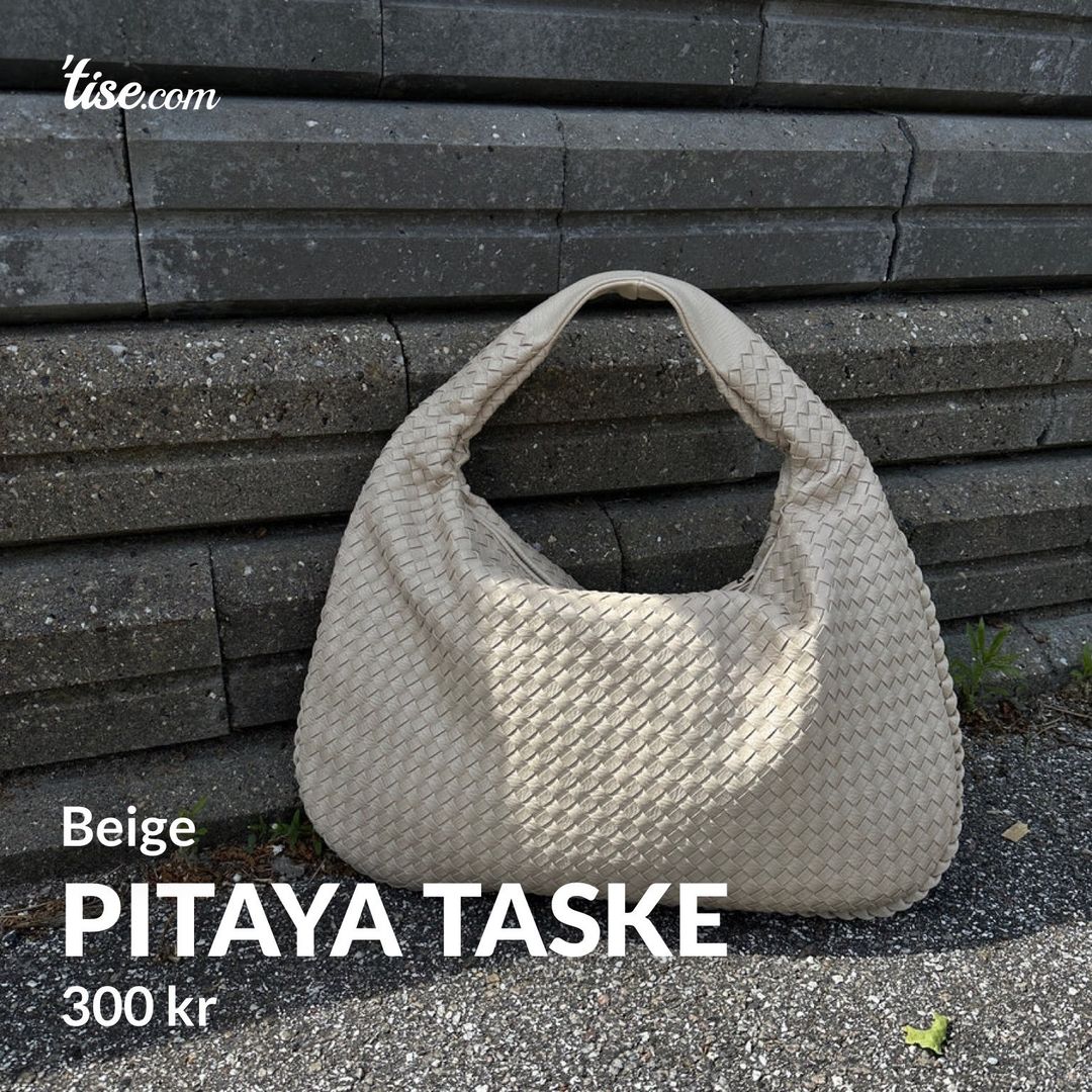 Pitaya taske