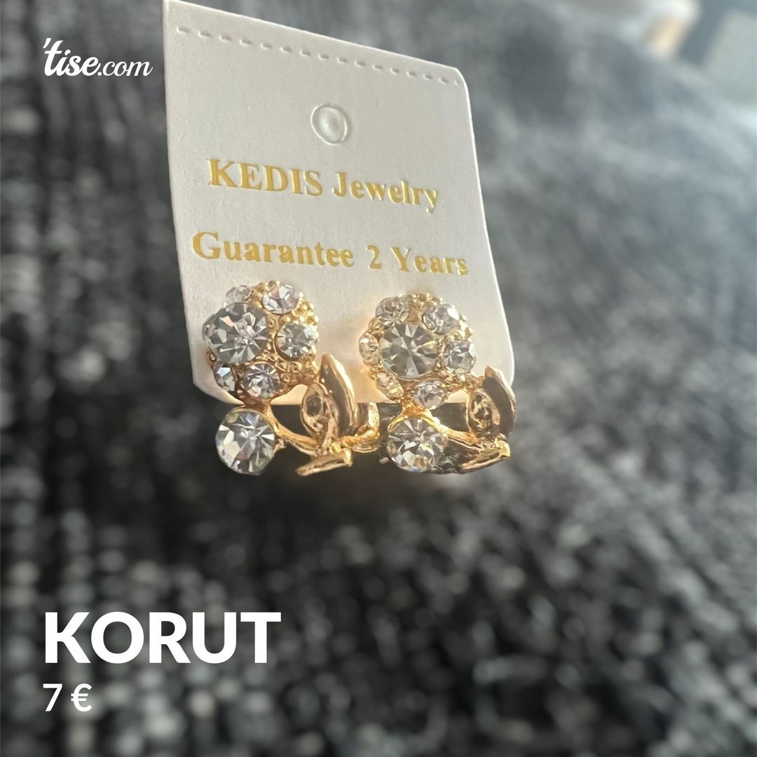 Korut