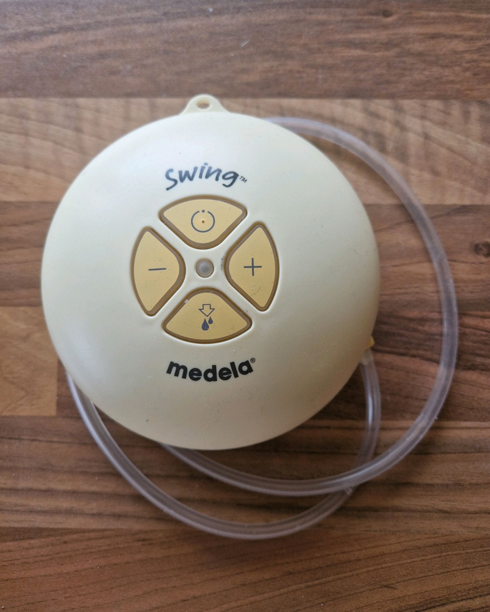 Medela Swing