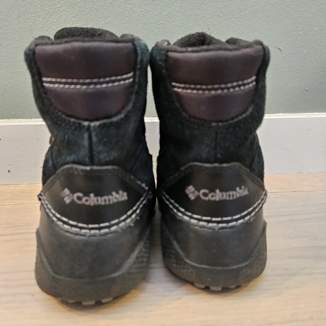 Columbia Vintersko