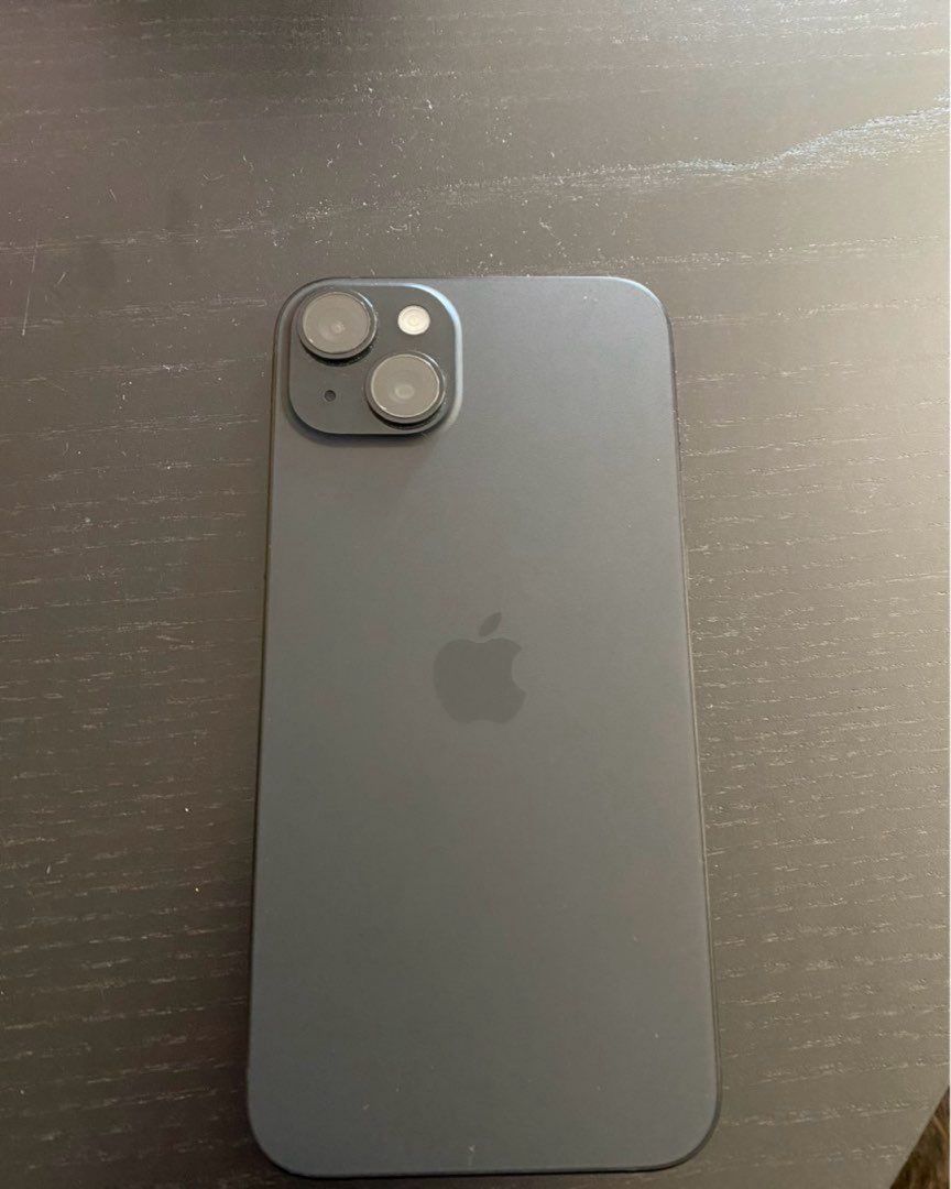 Iphone 15 Plus