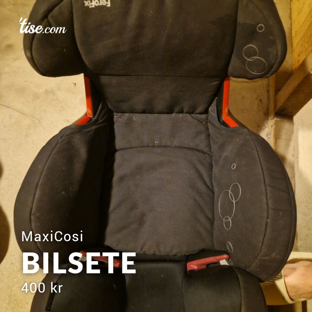 Bilsete