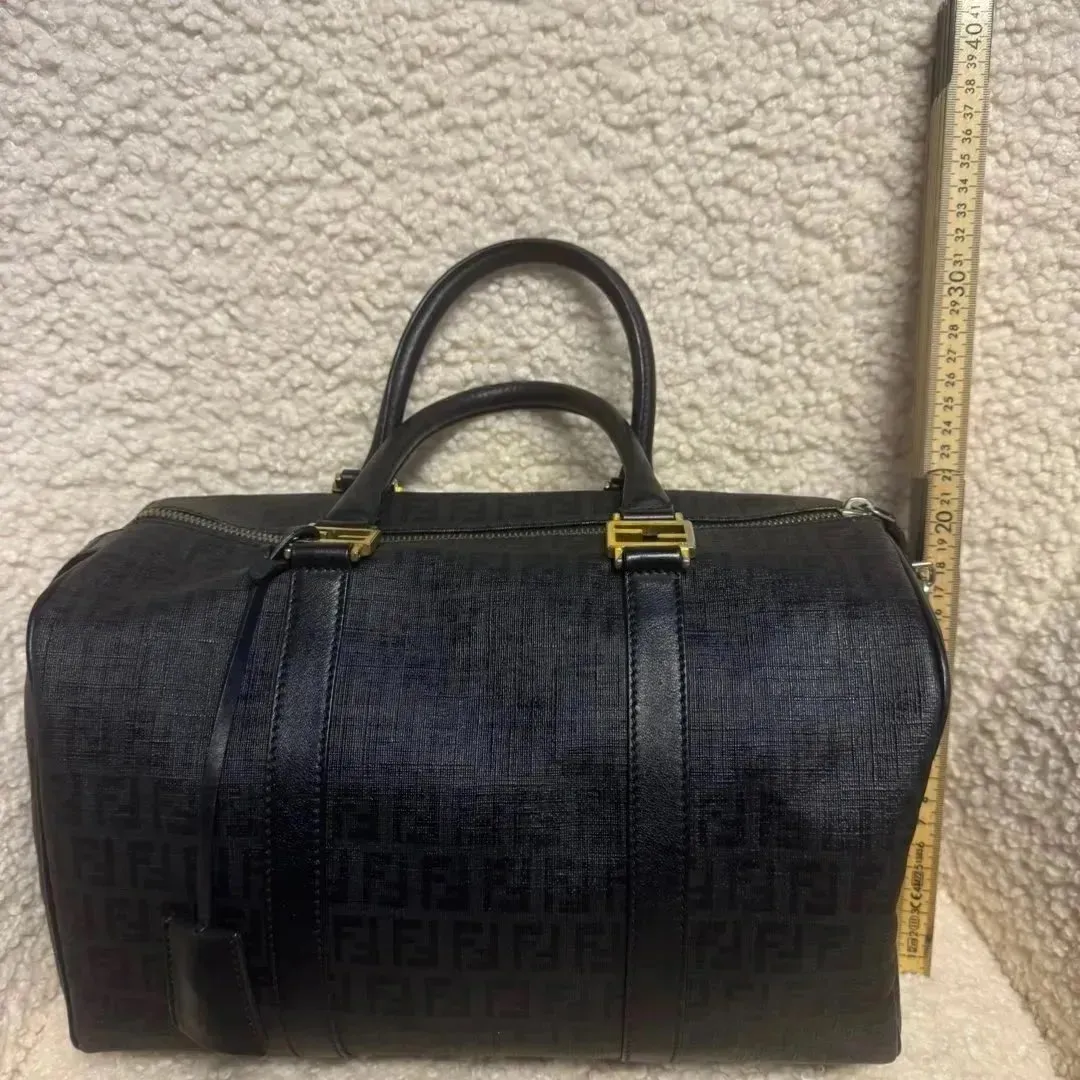 Fendi Boston bag