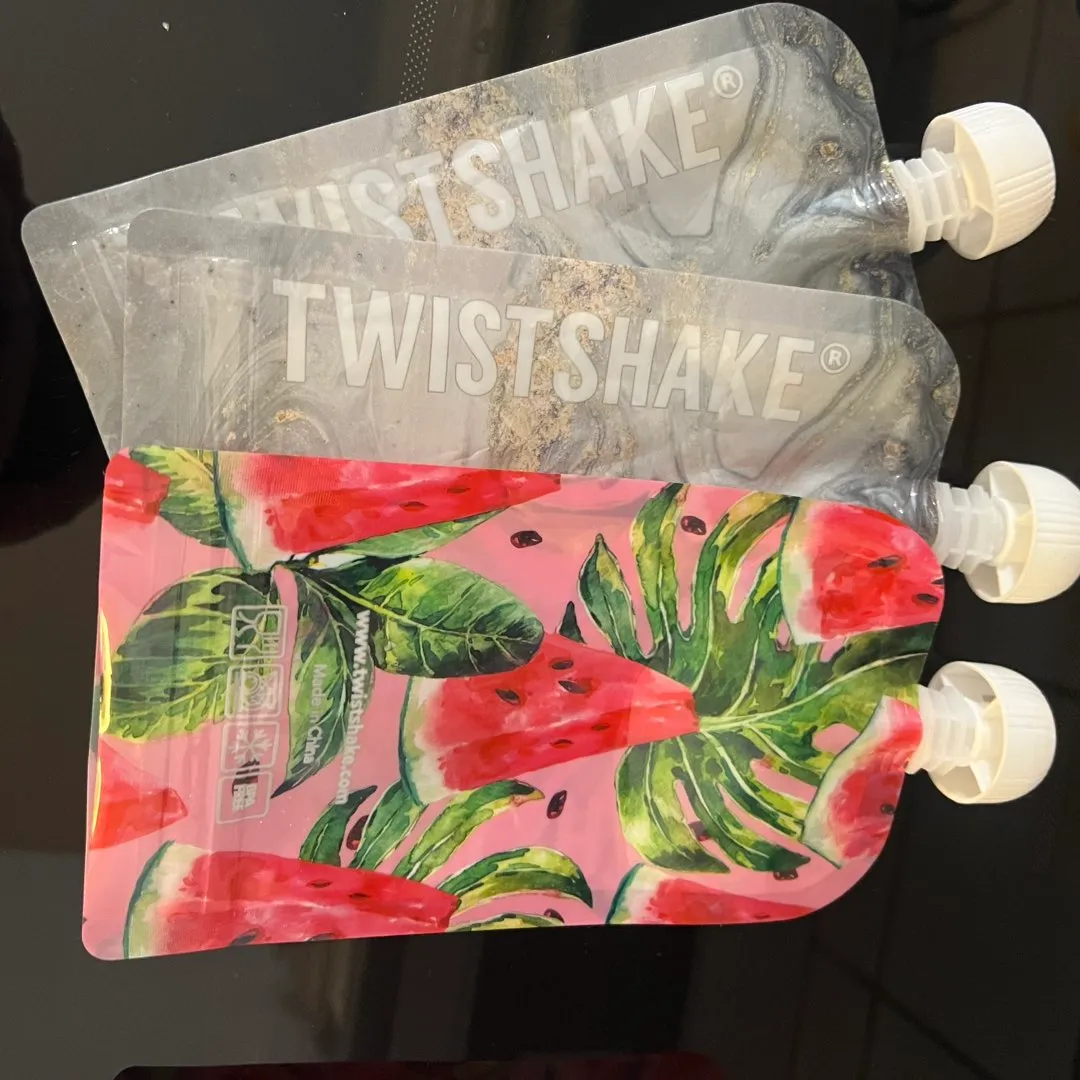 Twistshake