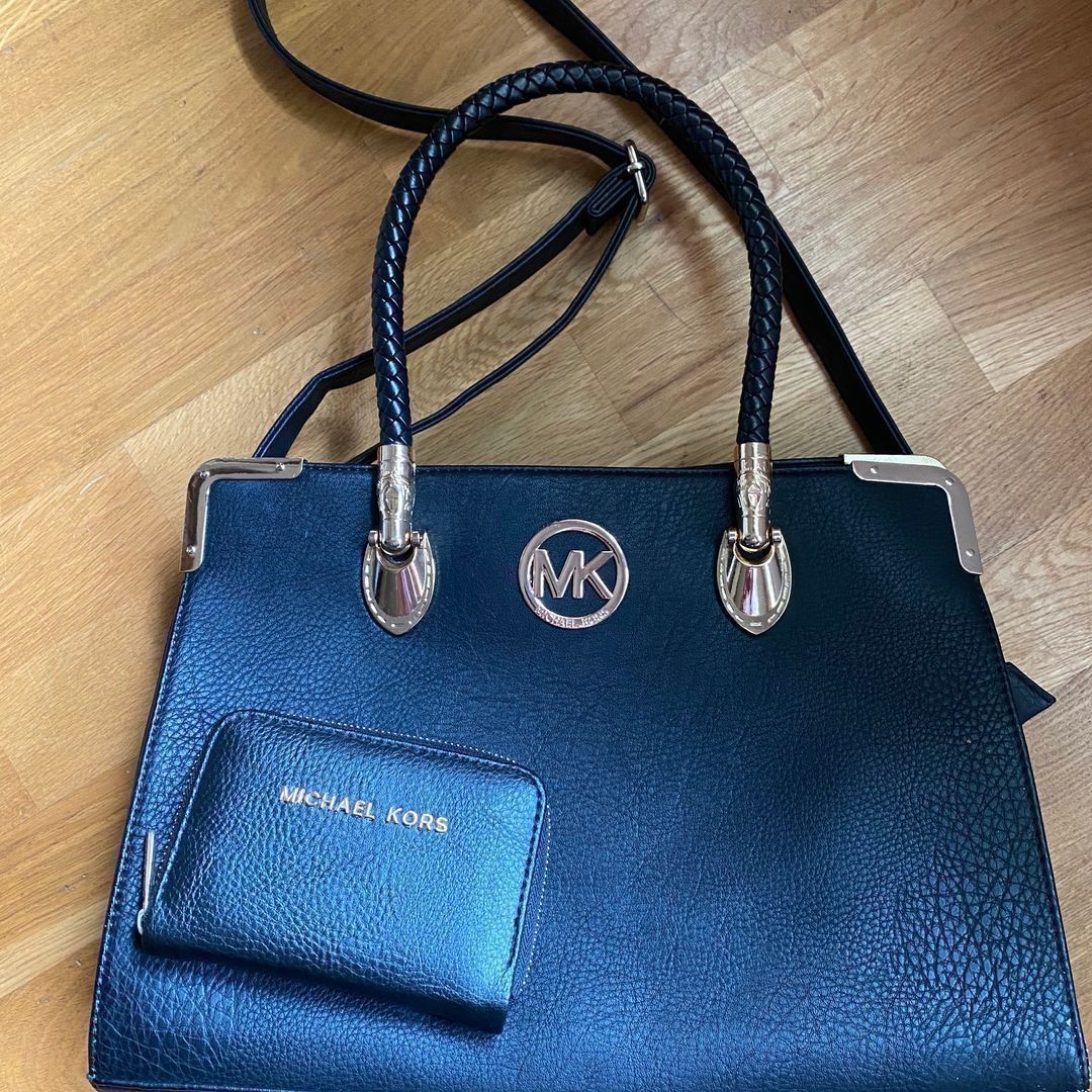 Michael kors veske