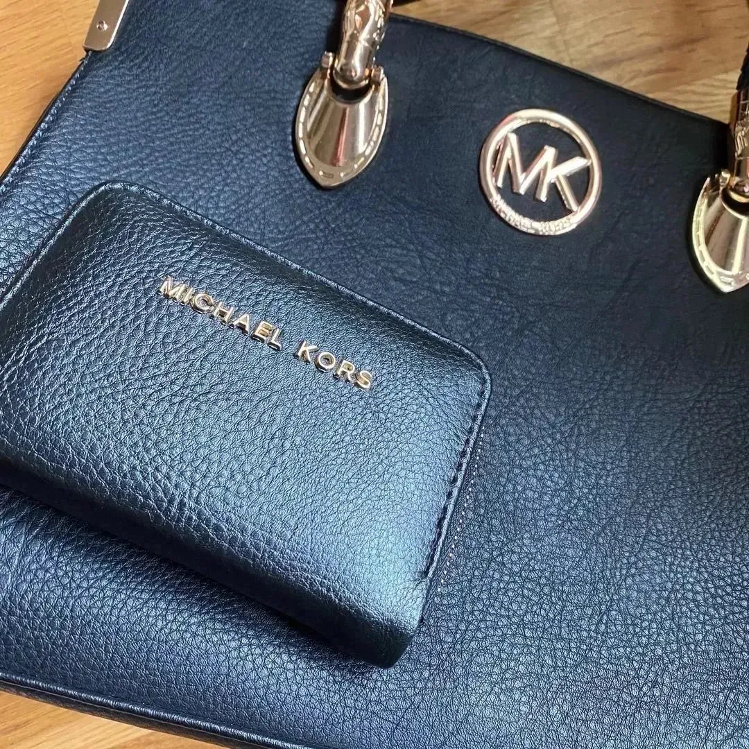 Michael kors veske