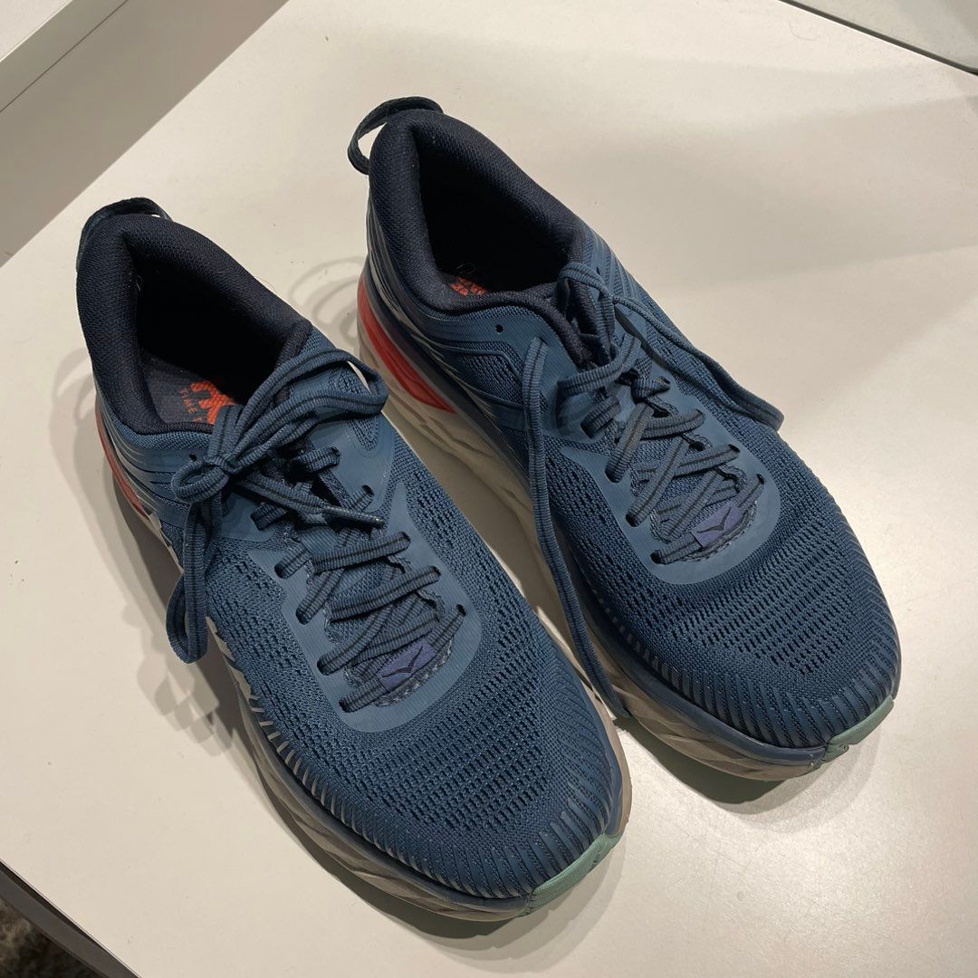 Hoka Bondi 7