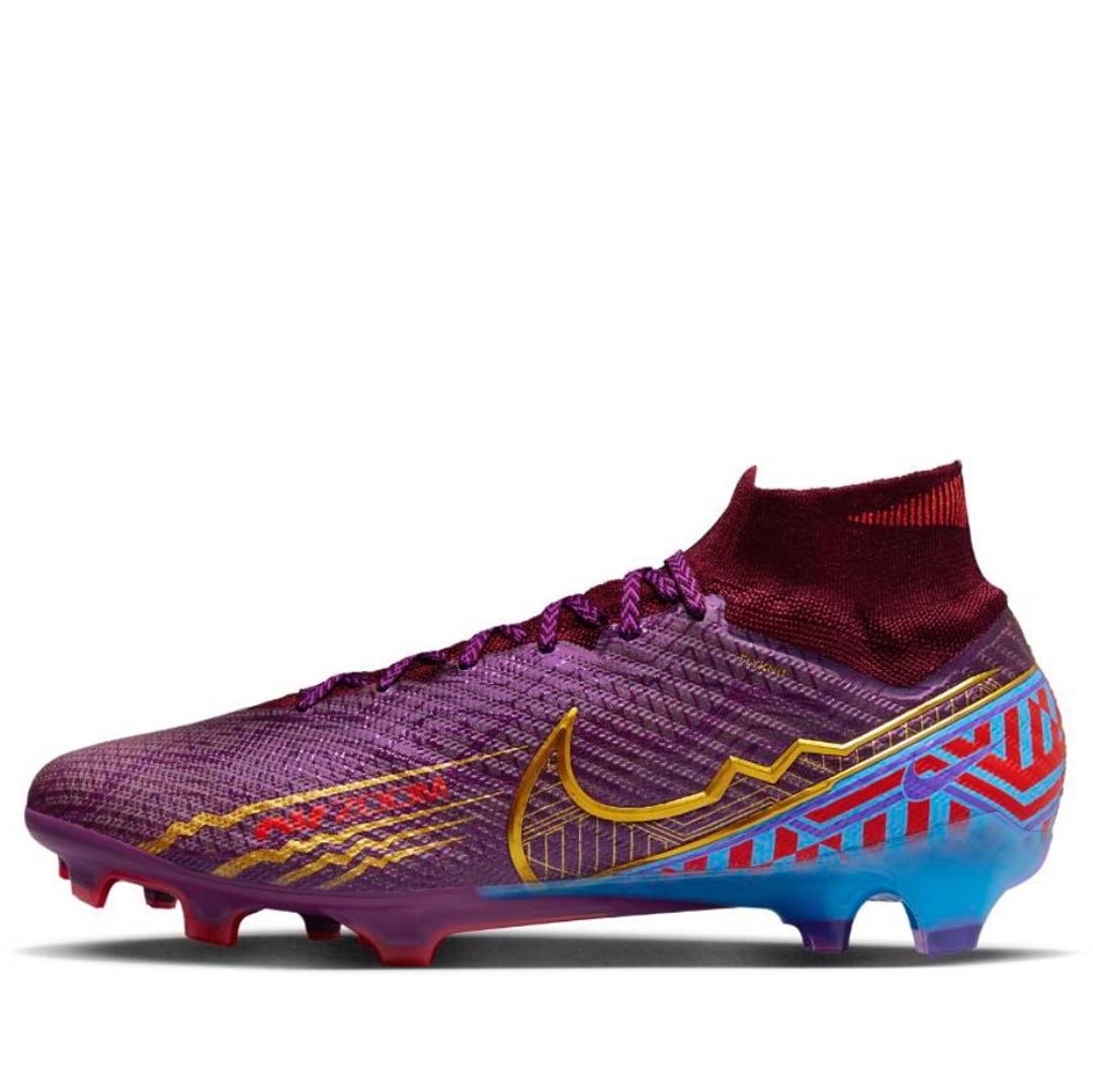 Nike mercurial